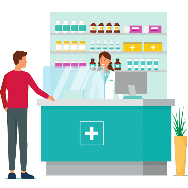 Pharmacy